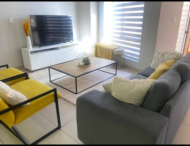 2 BEDROOM APARTMENT TO LET IN WAVERLEY
